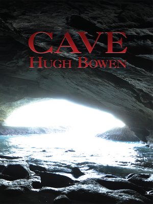 cover image of Cave